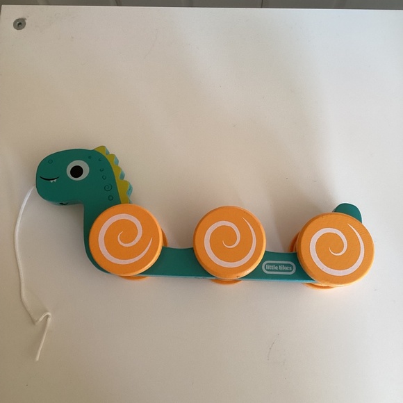 Baby toy - Picture 2 of 2